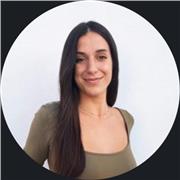 Profesora de matemáticas apta para alumnos de primaria, secundaria y bachillerato